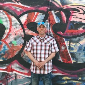 Meet your Posher, Ryan